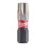  Torx Milwaukee Schrauberbit SHOCKWAVE Gen II T x 40 / 25 mm (2 Stk.) 12442150
