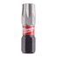  Torx Milwaukee Schrauberbit SHOCKWAVE Gen II (25er Pack) T40 / 25 mm 12442156