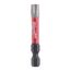  Shockwave schlagfeste Bits Torx Milwaukee Schrauberbit SHOCKWAVE T40 x 50 mm 12442151