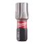  Torx Milwaukee Schrauberbit SHOCKWAVE Gen II (15er Pack) T50 / 25 mm 12442157