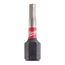  Hex Milwaukee Schrauberbit SHOCKWAVE Gen II Hex 3 / 25 mm (2 Stk.) 12442168