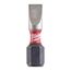  SL Milwaukee Schrauberbit SHOCKWAVE Gen II SL 0,8 x 5,5 / 25 mm (2 Stk.) 12442176