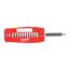  Sets Milwaukee SHOCKWAVE Drive Guide Set PH/PZ/T x /SL 12-tlg., Gen II 12442185