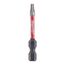  Torx Milwaukee Schrauberbit SHOCKWAVE Gen II T15 / 50 mm (1 Stk.) 12442136