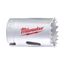  Bi-Metall Contractor Lochsägen Milwaukee Bi-Metall Lochsäge 32 mm Contractor 12441828