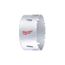  Bi-Metall Contractor Lochsägen Milwaukee Bi-Metall Lochsäge 89 mm Contractor 12441849
