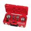  Bi-Metall Contractor Lochsägen Milwaukee Lochsägen Bi-Metall Set 10-tlg. Contractor 12441858