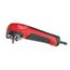  Winkelschraub-/Bohrvohrsatz Milwaukee Winkelschraubvorsatz SHOCKWAVE, 1/4" Aufnahme inkl. 10 Bits 12442218