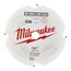  Kreissägeblätter Holz Milwaukee Kreissägeblätter für Handkreissägen 160/20 Z4 Diamant 12442339