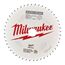  Kreissägeblätter Holz Milwaukee Kreissägeblatt 210/30 mm 48Z Holz 12442358