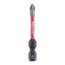  Shockwave schlagfeste Bits PZ Milwaukee Schrauberbit SHOCKWAVE PZ1 / 50 mm 12442118