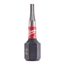  Torx Milwaukee Schrauberbit SHOCKWAVE TX 7 x 25 mm 12442130