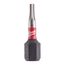  Torx Milwaukee Schrauberbit SHOCKWAVE TX 8 x 25 mm 12442131