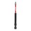  Torx Milwaukee Schrauberbit SHOCKWAVE TX 15 x 90 mm 12442137