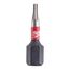  Torx Milwaukee Schrauberbit SHOCKWAVE TX BO7 x 25 mm 12442158