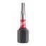  Torx Milwaukee Schrauberbit SHOCKWAVE TX BO8 x 25 mm 12442159