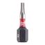  Torx Milwaukee Schrauberbit SHOCKWAVE TX BO9 x 25 mm 12442160