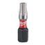  Torx Milwaukee Schrauberbit SHOCKWAVE TX BO25 x 25 mm 12442164