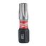  Torx Milwaukee Schrauberbit SHOCKWAVE TX BO30 x 25 mm 12442165