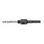  Bohren Systemzubehör Milwaukee SDS-plus-Adapter für Lochsägen bis 30 mm, 1/2" x 20 12441888