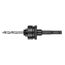  Bohren Systemzubehör Milwaukee Adapter SDS-plus für Lochsägen ab 32 mm, 5/8" x 18 12441889