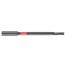  Bithalter Milwaukee SHOCKWAVE Magnetbithalter 1/4" Hex 152 mm 12442194