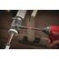  Shockwave schlagfeste Bits Bithalter Milwaukee SHOCKWAVE Schnellwechsel-Magnetbithalter 1/4" Hex 152 mm 12442198