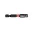  Adapter Milwaukee SHOCKWAVE Steckschlüsseleinsatz 50 mm 1/4", Sechskant auf 1/4" Vierkant 12442200