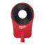  Bohren Systemzubehör Milwaukee Absaugadapter PHDE152 für Bohrhämmer bis 152 mm Bohrdurchmesser 12441901