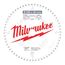  Kreissägeblätter für Kapp- und Gehrungssägen Milwaukee Kreissägeblatt 250/30 mm 60Z Holz 12442370