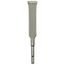  Meißeln SDS-Plus Milwaukee Fugenmeißel SDS-plus mit Hartmetall 200 x 32 mm 12441915
