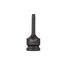  1/2" Schlagnüsse Milwaukee SHOCKWAVE Kraft-Biteinsatz 1/2" T x 40 x 67 mm 12442032