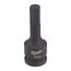  1/2" Schlagnüsse Milwaukee SHOCKWAVE Kraft-Biteinsatz 1/2" Hex 10 x 67 mm 12442029