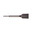  Meißeln SDS-Plus Milwaukee Fliesenmeißel SDS-plus 250 x 50 mm SLEDGE 12441920