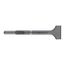  K-Hex Milwaukee Breitmeissel 21 mm H EX 300 x 75 mm 12441978