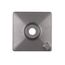  K-Hex Milwaukee Stampfplatte 120 x 120 mm 12441981