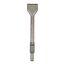  K-Hex Milwaukee Breitmeißel 30 mm Hex 400 x 75 mm 12441986