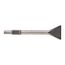  K-Hex Milwaukee Spatenmeissel 30 mm Hex 400 x 125 mm 12441964