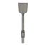  K-Hex Milwaukee Asphaltmeissel 30 mm Hex 400 x 125 mm 12441962