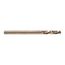  Bohren Systemzubehör Milwaukee Zentrierbohrer für Lochsägen 6x100 mm (1 Stk.) 12441887