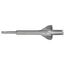  Meißeln SDS-Plus Milwaukee Flügelmeißel SDS-plus, 250 x 22 mm 12441922