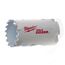  Bi-Metall Hole Dozer Milwaukee Lochsäge Bi-Metall 32 mm HOLE DOZER (25 Stk.) 12441714