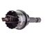  Shockwave schlagfeste Lochsägen Milwaukee SHOCKWAVE Lochsäge 19 mm für Blech + Kunststoff 12441808