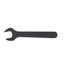  Bohren Systemzubehör Milwaukee Maulschlüssel 1 3/8" für Diamant-Nassbohrkronen 12441891