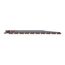  Säbelsägeblätter Wood and Plastic Milwaukee Säbelsägeblatt Holz 240 x 5,5/6 mm, varioverzahnt, unlackiert 12442409