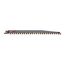  Säbelsägeblätter Wood and Plastic Milwaukee Säbelsägeblatt Holz 240 x 8,5 mm, unlackiert 12442411