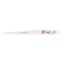  Säbelsägeblätter Wood and Plastic Milwaukee Säbelsägeblatt Holz 230 x 4,2 mm, unlackiert 12442408