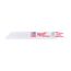  Säbelsägeblätter Metall Milwaukee Säbelsägeblatt Metall 150 x 1,4 mm Thin Kerf, 5er Pack, Art.Nr. 48005184 12442471