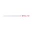  Metall Milwaukee Säbelsägeblatt Metall 300 x 1,4 mm Thin Kerf, 5er Pack 12442476