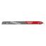  Säbelsägeblätter Metall Milwaukee Säbelsägeblatt 300 x 7 mm TORCH HM-best. 12442444
